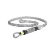 Molex_1300950274_Cable Accessories Pulling Grip Galvanized Steel Red