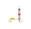 Molex_1301040033_HAND LAMP INCAND HAZARD 120V 50