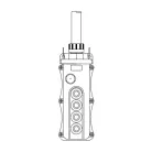 Molex_1301260310_5054 W/505B-5M 505PL-RB&505SW-1