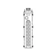 Molex_1301260313_5058/W (2) 505SW-1 & 2 505SW-2