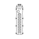 Molex_1301260328_5058 W/4 505SS-2 2BL 3POS