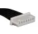 Molex_15134-0705_Rectangular Cable Assemblies 7 Circuit 450MM Picoblade