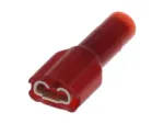 Molex_19002-0010_Female Disconnect Terminal, Brass, 300V, 18AWG Max