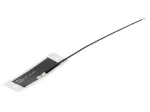 Molex_204281-1100_Antennas 2.4-5GHz Ant EdgeFed MHF4 100MM Cble Lgth