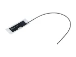 Molex_204281-1200_Antennas 2.4-5GHz Ant EdgeFed MHF4 200MM Cble Lgth