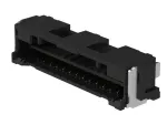 Molex_213226-1531_Headers & Wire Housings CLIK-Mate1.5mm SR RA SMT AU .38 15Ckt BLK