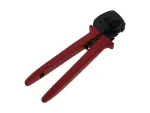 Molex_213309-7700_Crimpers / Crimping Tools Hand Crimp Tool High-Temp VersaBlade M/F Crimp Term 14-18 AWG UL 3321 Wires