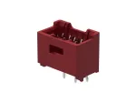 Molex_503159-0502_Headers & Wire Housings 1.5W/BSGLDIPSTRecAssy5CktW/BosWKnkRed