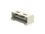 Molex_503175-0910_Headers & Wire Housings 1.5mm CLIK-Mate Rcpt SR TH RA woPeg 9 Ckt