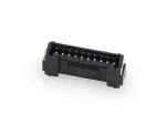 Molex_505567-1081_Headers & Wire Housings MicroLockPlus 1.25MM RA HDR 10P BLK GLD
