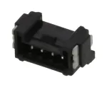 Molex_505568-0851_Headers & Wire Housings 1.25WB SGL S 8CKT BK G076 W/KAP