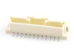 Molex_560020-1120_Headers & Wire Housings WTB Header SR Vert. 12 Crcts Tin Plating NAT