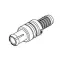 Molex_73366-0021_RF Connectors / Coaxial Connectors MCX (P) STRAIGHT FOR RG316 50 OHM