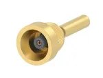 Molex_73366-0320_RF Connectors / Coaxial Connectors MCX JACK CONNECTOR