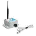 Monnit_MNS2-8-IN-TS-LT-L03_Industrial Temperature Sensors ALTA 868 MHz  Industrial - Low Temperature Sensor, 3' Lead