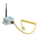 Monnit_MNS2-8-IN-TS-TC-KP_Industrial Temperature Sensors ALTA 868 MHz  Industrial - Thermocouple Temperature Sensor, with K-Type Quick Connect
