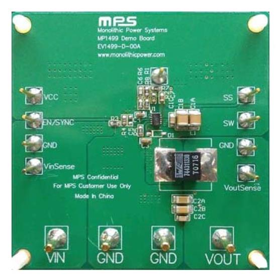 Monolithic Power Systems_EV1499-D-00A