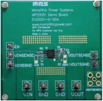 Monolithic Power Systems_EV20051-N-00A_EVAL BOARD FOR MP20051