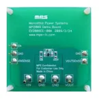 Monolithic Power Systems_EV2009EE-00A_EVAL BOARD FOR MP2009-18