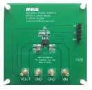 Monolithic Power Systems_EV2019-N-00A_EVALUATION BOARD FOR MP2019