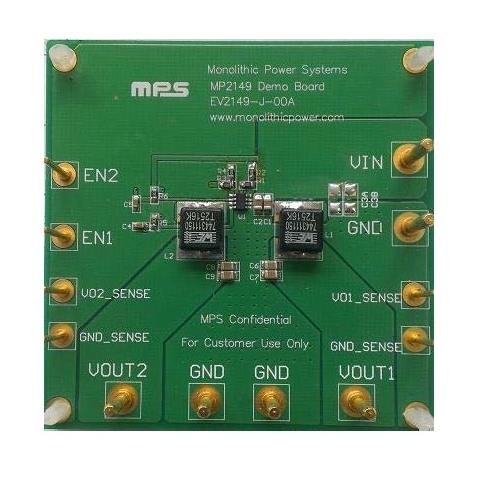 Monolithic Power Systems_EV2149-J-00A