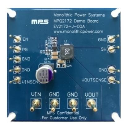 Monolithic Power Systems_EV2172-J-00A