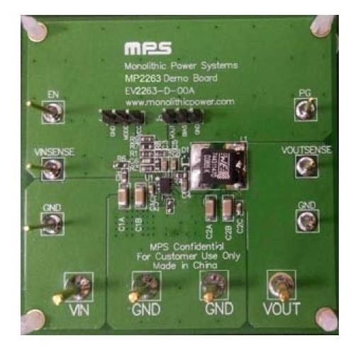 Monolithic Power Systems_EV2263-D-00A