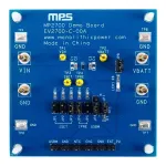 Monolithic Power Systems_EV2700-C-00A_Power Management IC Development Tools 26V, 1A, Linear Charger with Configurable JEITA MP2700 Evaluation Board