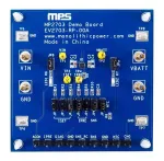Monolithic Power Systems_EV2703-RP-00A_Power Management IC Development Tools 26V, 1A, Linear Charger with Configurable JEITA and Battery Diagnostic Evaluation Board