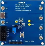 Monolithic Power Systems_EV2710-C-00A_Power Management IC Development Tools 500mA, 1-Cell Li-Ion Battery Charger with 1mA Termination and <1 A Battery Leakage Power Management Evaluation Board