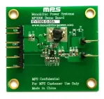 Monolithic Power Systems_EV3306-G-00A_EVAL BOARD FOR MP3306