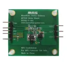 Monolithic Power Systems_EV3312-C-00A_EVAL BOARD FOR MP3312