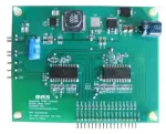 Monolithic Power Systems_EV3391EY-00A_EVAL BOARD FOR MP3391
