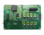 Monolithic Power Systems_EV3393-F-00A_EVAL BOARD FOR MP3393
