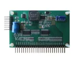 Monolithic Power Systems_EV3399EF-00A_EVAL BOARD FOR MP3399