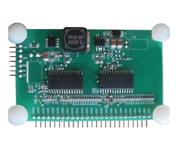 Monolithic Power Systems_EV3399EY-00A