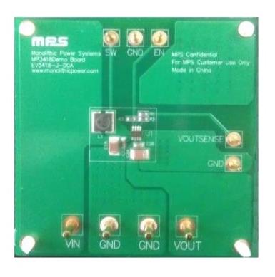 Monolithic Power Systems_EV3418-J-00A