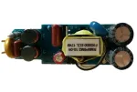 Monolithic Power Systems_EV4059-S-00A_EVAL BOARD FOR MP4059