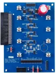 Monolithic Power Systems_EV5991-V-4PHASE-00A_Power Management IC Development Tools 16V, 50A, Hot-Swap Intelli-Fuse Solution Evaluation Board