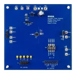 Monolithic Power Systems_EV6602-V-01A_35V, 4A, STEPPER MOTOR DRIVER WI