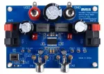 Monolithic Power Systems_EV7770-F-01A_Audio IC Development Tools 2 x 45W Stereo Single-Ended Class-D Audio Amplifier Evaluation Board