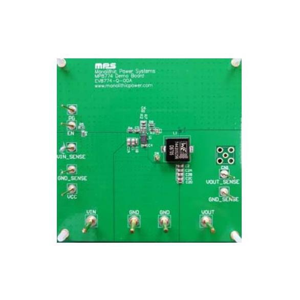 Monolithic Power Systems_EV8774-Q-00A