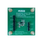 Monolithic Power Systems_EV8904DD-00A_EVAL BOARD FOR MP8904