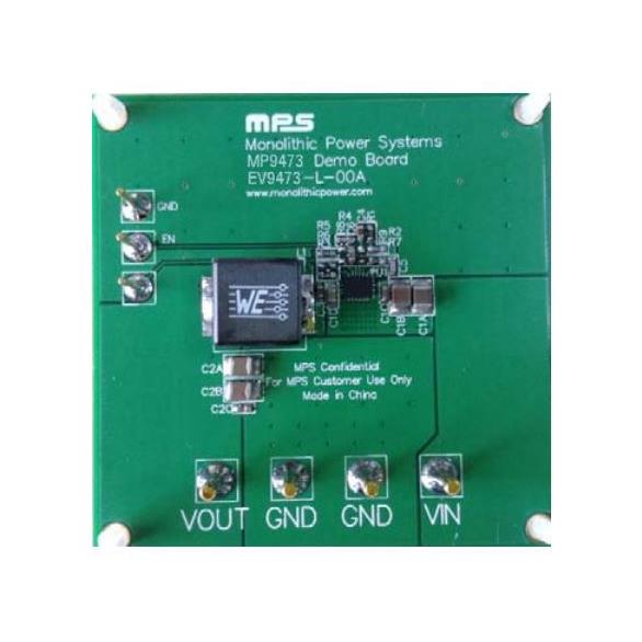 Monolithic Power Systems_EV9473-L-00A