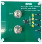 Monolithic Power Systems_EVCS1803-S-05-00A_Current Sensor Development Tools Evaluation board for MCS1803-05
