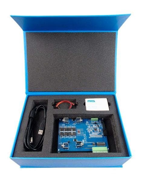 Monolithic Power Systems_EVKT-MP2790-0002