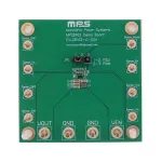 Monolithic Power Systems_EVL28162-C-00A_Power Management IC Development Tools High-Efficiency, Low-IQ, Single-Inductor Buck-Boost DC/DC Converter Evaluation Board