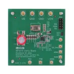 Monolithic Power Systems_EVL5516-R-00A_Power Management IC Development Tools 16V, 6A, Power-Outage Power Management IC for SSD Applications Evaluation Board
