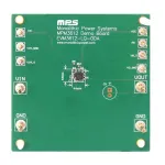 Monolithic Power Systems_EVM3612-LQ-00A_Power Management IC Development Tools 3V to 22V Input, 1A, Ultra-Low 5 A IQ, Power Module Evaluation Board