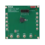 Monolithic Power Systems_EVM3683-10-MN-01A_Power Management IC Development Tools 16V, 10A, Step-Down DC/DC Power Module Evaluation Board